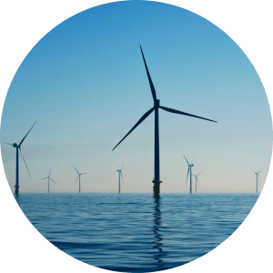 Offshore Communication