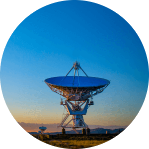 Satellite Communication