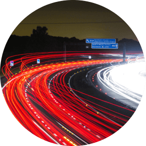 Car-to-X Communication